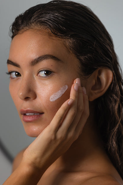 SOL LABS® Natural Mineral SPF 30 Daily Sunscreen Lotion - Broad Spectrum UVA/UVB Protection &amp; Hydrating Formula by SOL LABS