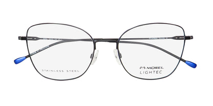 Morel Lightec 30205l Eyeglasses by ModaFrames