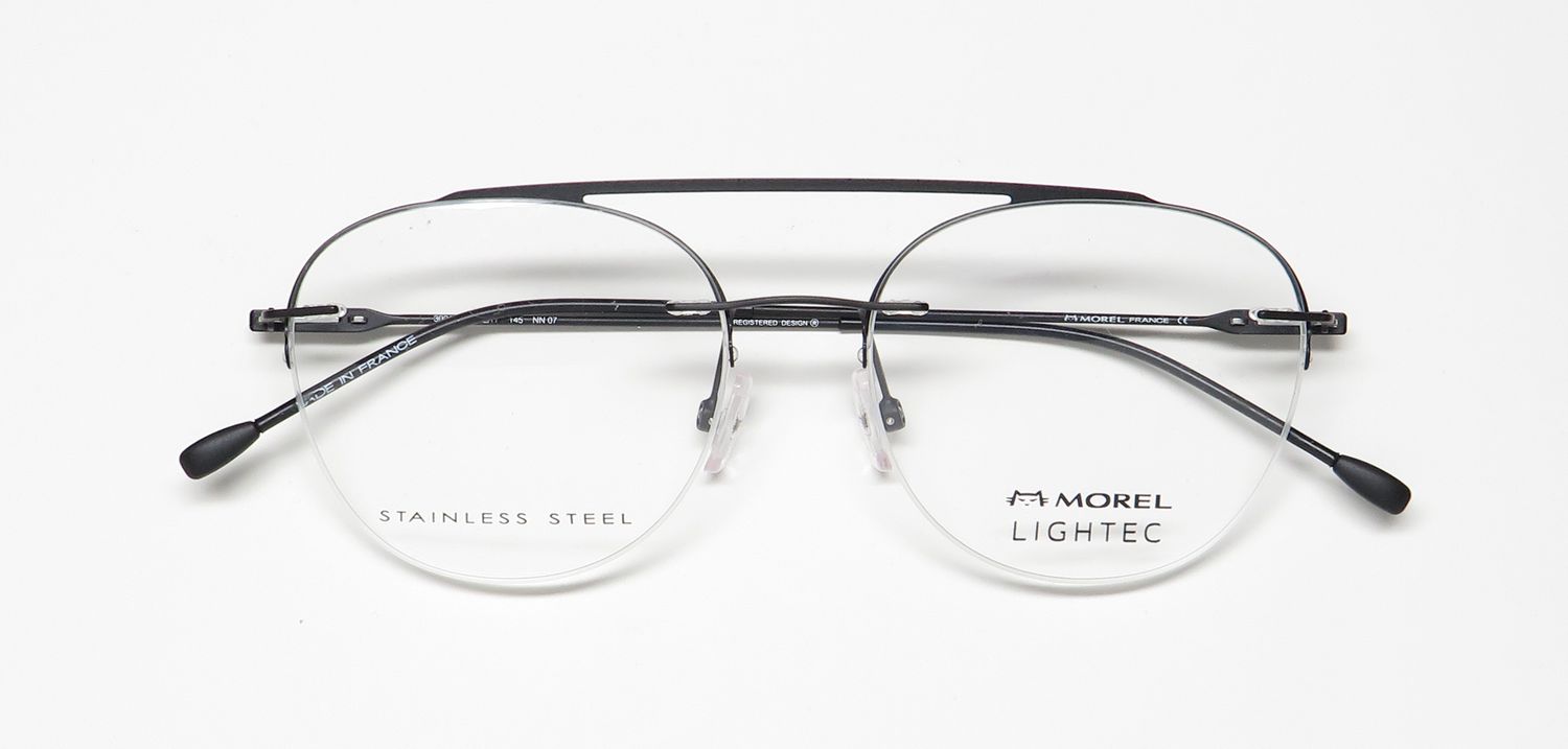 Lightec 30219l Eyeglasses by ModaFrames