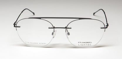 Lightec 30219l Eyeglasses by ModaFrames