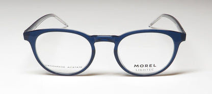 Morel Lightec 30256l Eyeglasses by ModaFrames