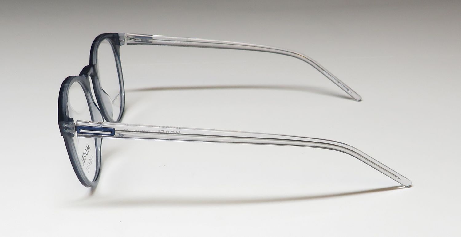 Morel Lightec 30256l Eyeglasses by ModaFrames