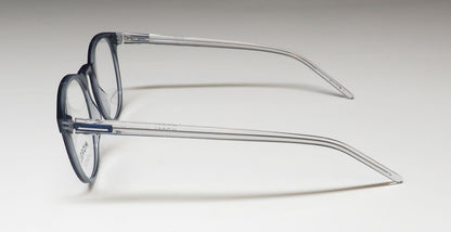 Morel Lightec 30256l Eyeglasses by ModaFrames