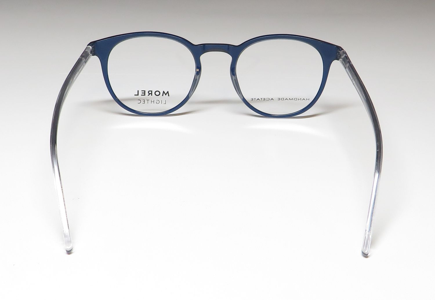 Morel Lightec 30256l Eyeglasses by ModaFrames