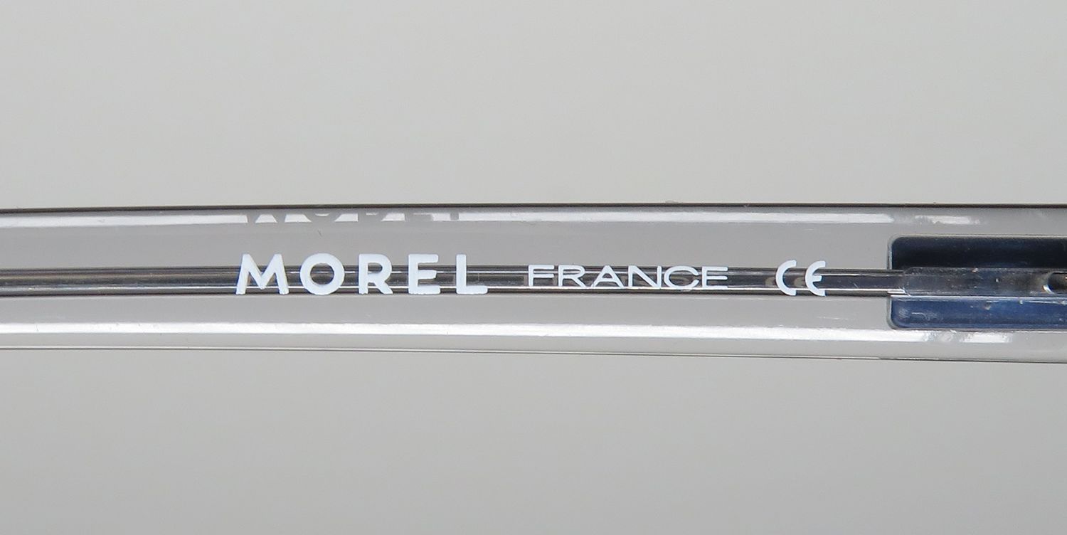 Morel Lightec 30256l Eyeglasses by ModaFrames