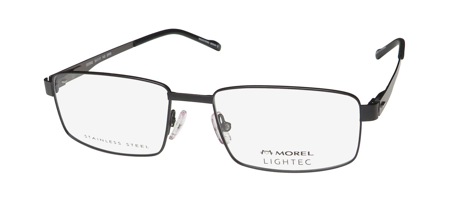 Lightec 30298s Eyeglasses by ModaFrames