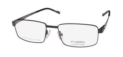 Lightec 30298s Eyeglasses by ModaFrames