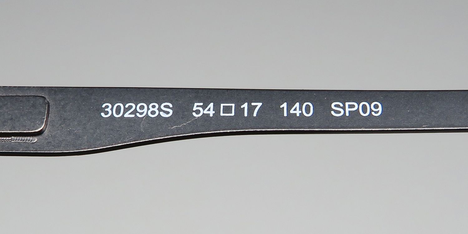Lightec 30298s Eyeglasses by ModaFrames