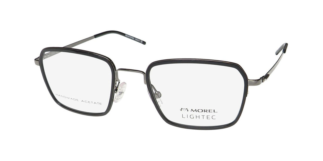Lightec 30263l Eyeglasses by ModaFrames