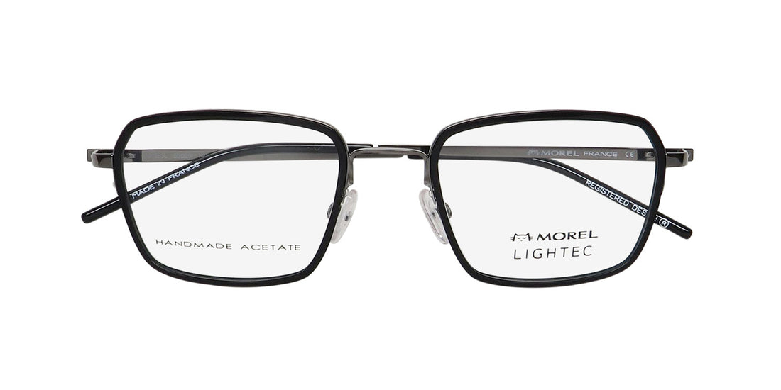 Lightec 30263l Eyeglasses by ModaFrames