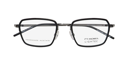 Lightec 30263l Eyeglasses by ModaFrames