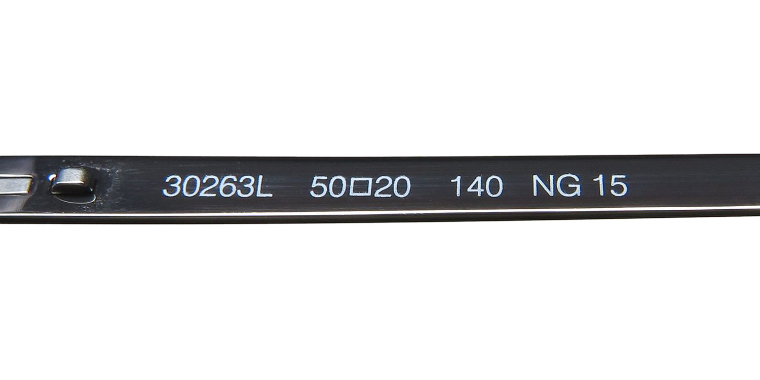 Lightec 30263l Eyeglasses by ModaFrames