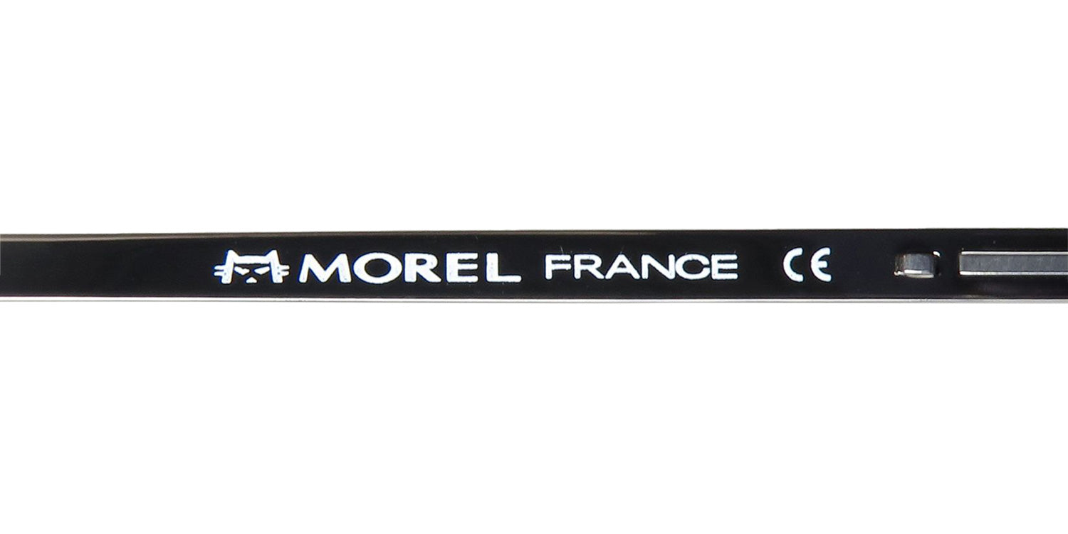 Lightec 30263l Eyeglasses by ModaFrames