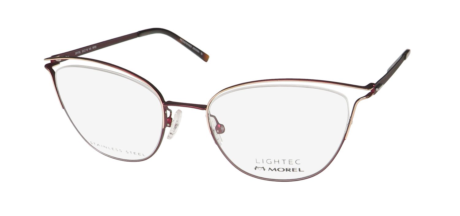 Lightec 30175l Eyeglasses by ModaFrames
