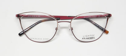 Lightec 30175l Eyeglasses by ModaFrames