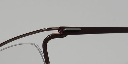 Lightec 30175l Eyeglasses by ModaFrames
