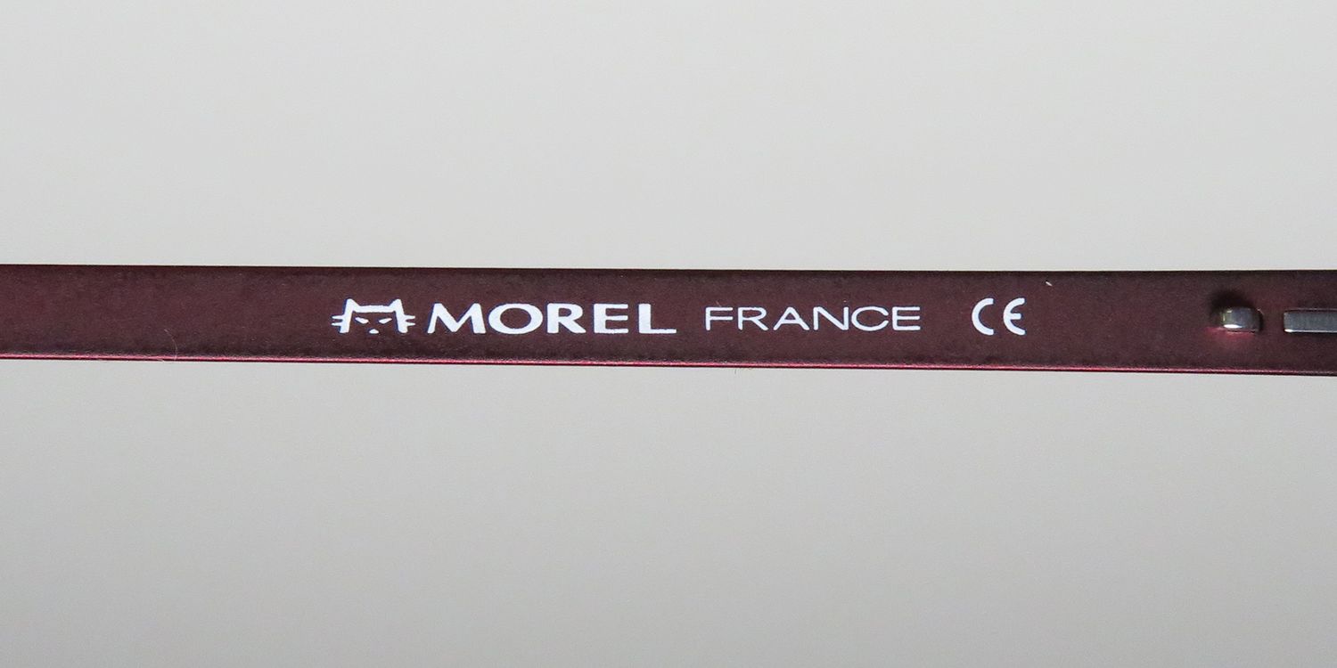 Lightec 30175l Eyeglasses by ModaFrames