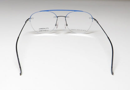 Lightec 30219l Eyeglasses by ModaFrames