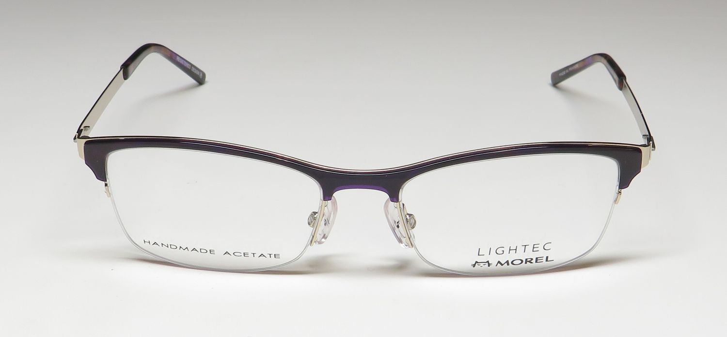 Morel Lightec 30032l Eyeglasses by ModaFrames