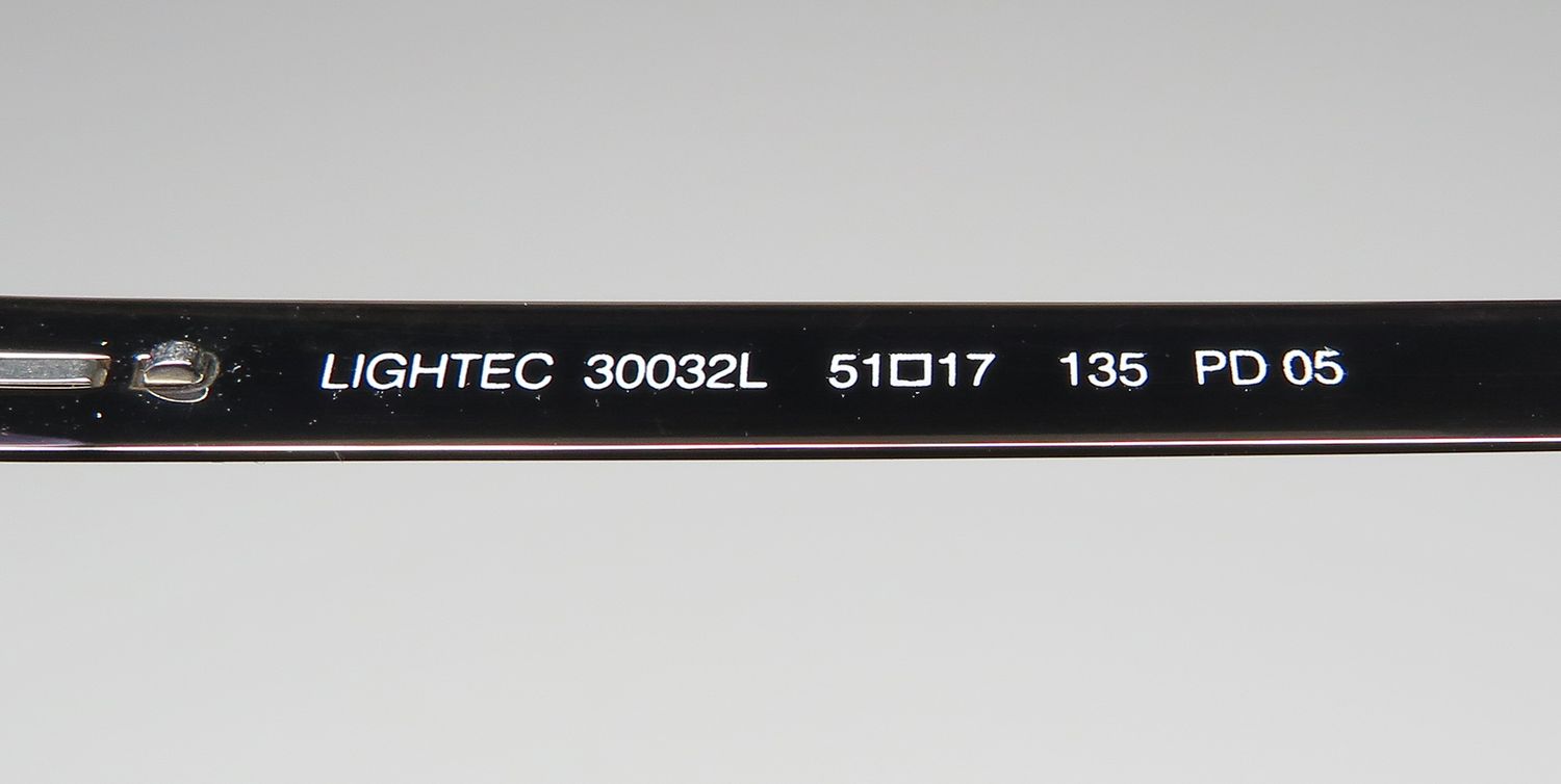 Morel Lightec 30032l Eyeglasses by ModaFrames