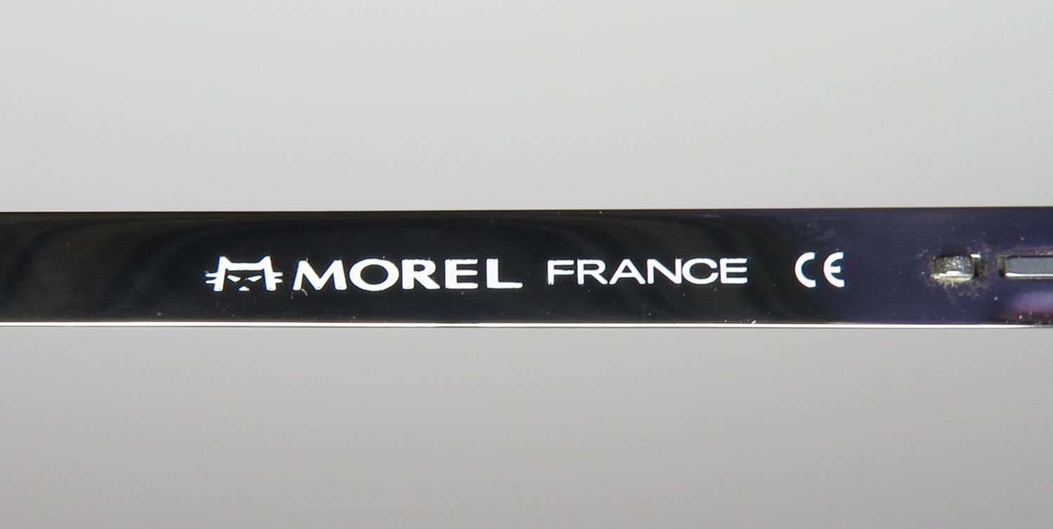 Morel Lightec 30032l Eyeglasses by ModaFrames