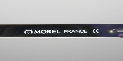 Morel Lightec 30032l Eyeglasses by ModaFrames