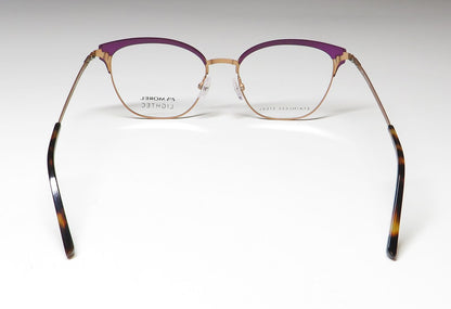 Lightec 30201l Eyeglasses by ModaFrames