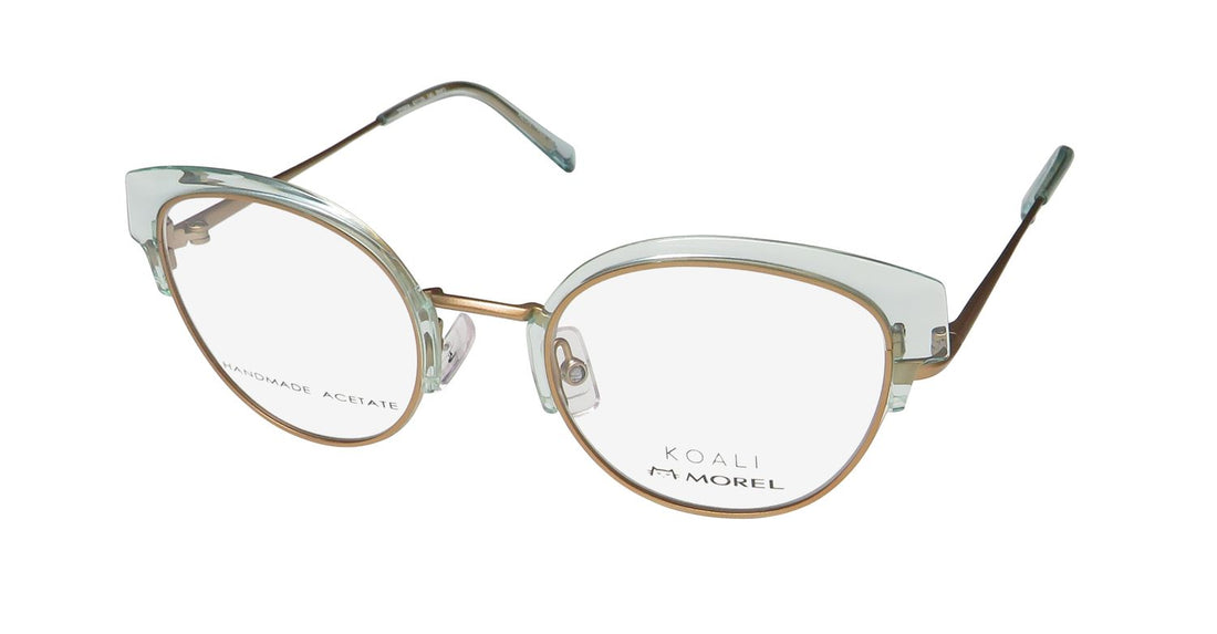 Morel Koali 20066k Eyeglasses by ModaFrames