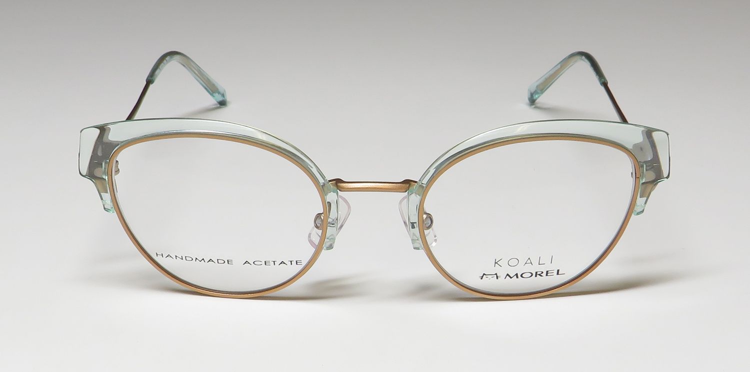 Morel Koali 20066k Eyeglasses by ModaFrames