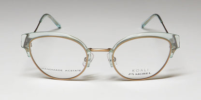 Morel Koali 20066k Eyeglasses by ModaFrames