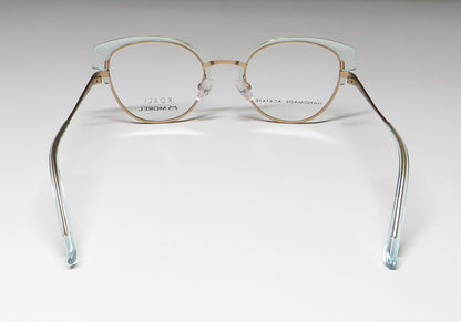 Morel Koali 20066k Eyeglasses by ModaFrames