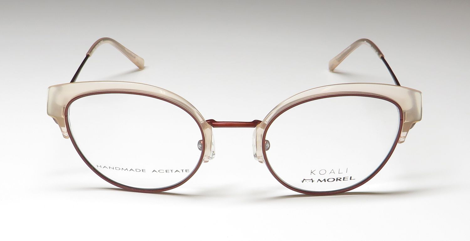 Morel Koali 20066k Eyeglasses by ModaFrames