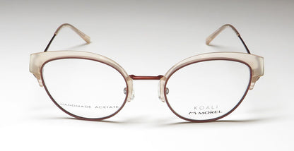 Morel Koali 20066k Eyeglasses by ModaFrames