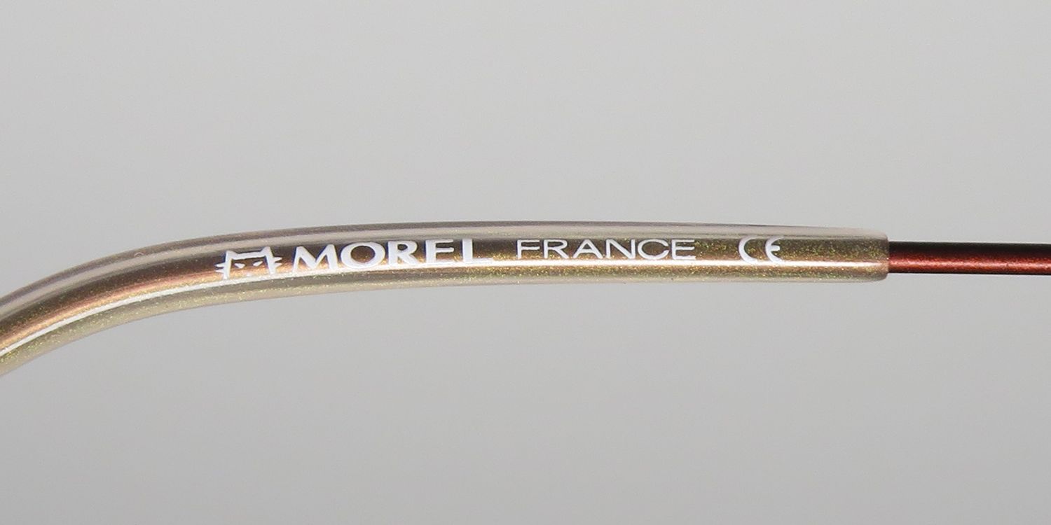 Morel Koali 20066k Eyeglasses by ModaFrames