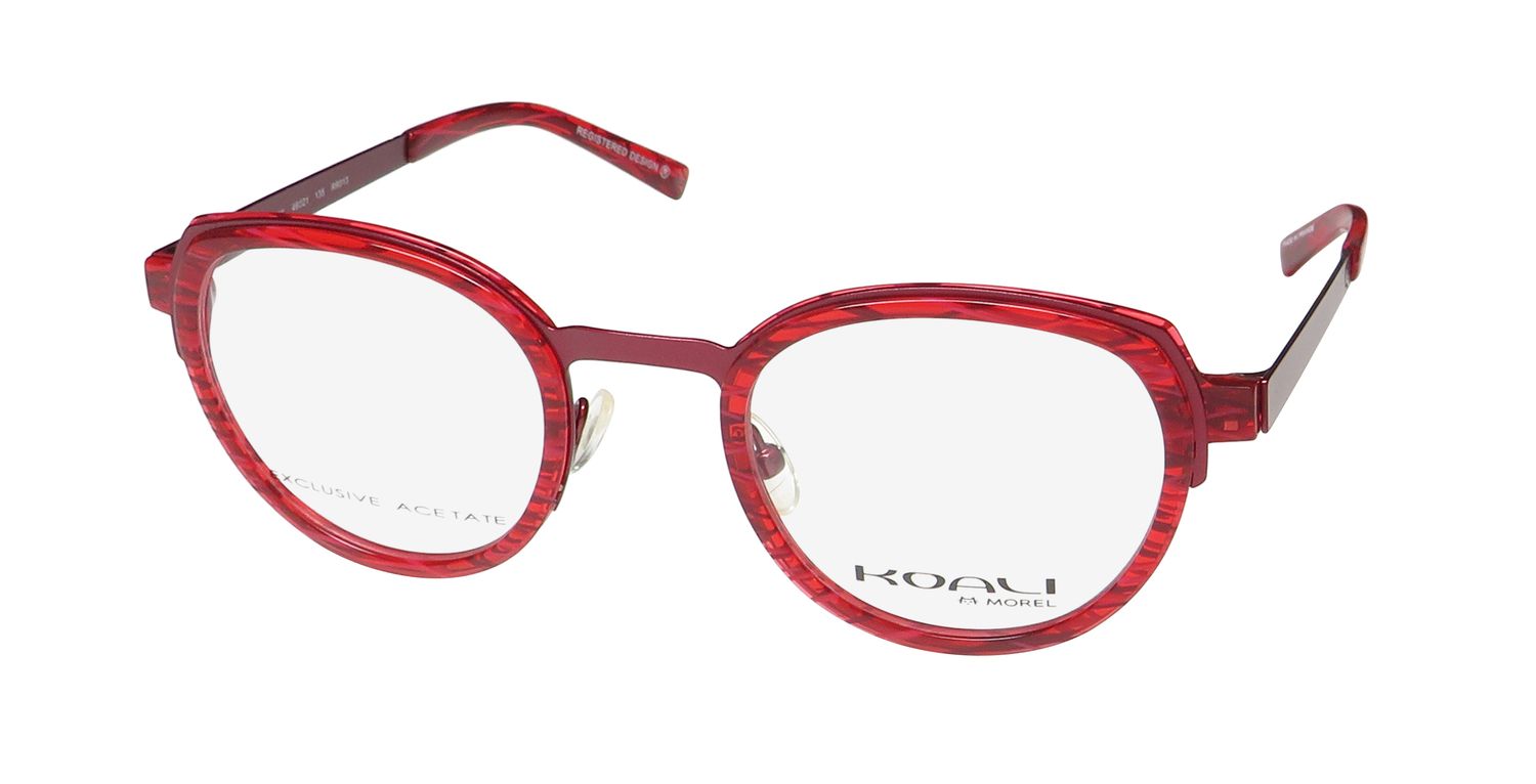 Koali 8289k Eyeglasses by ModaFrames