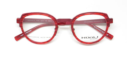 Koali 8289k Eyeglasses by ModaFrames