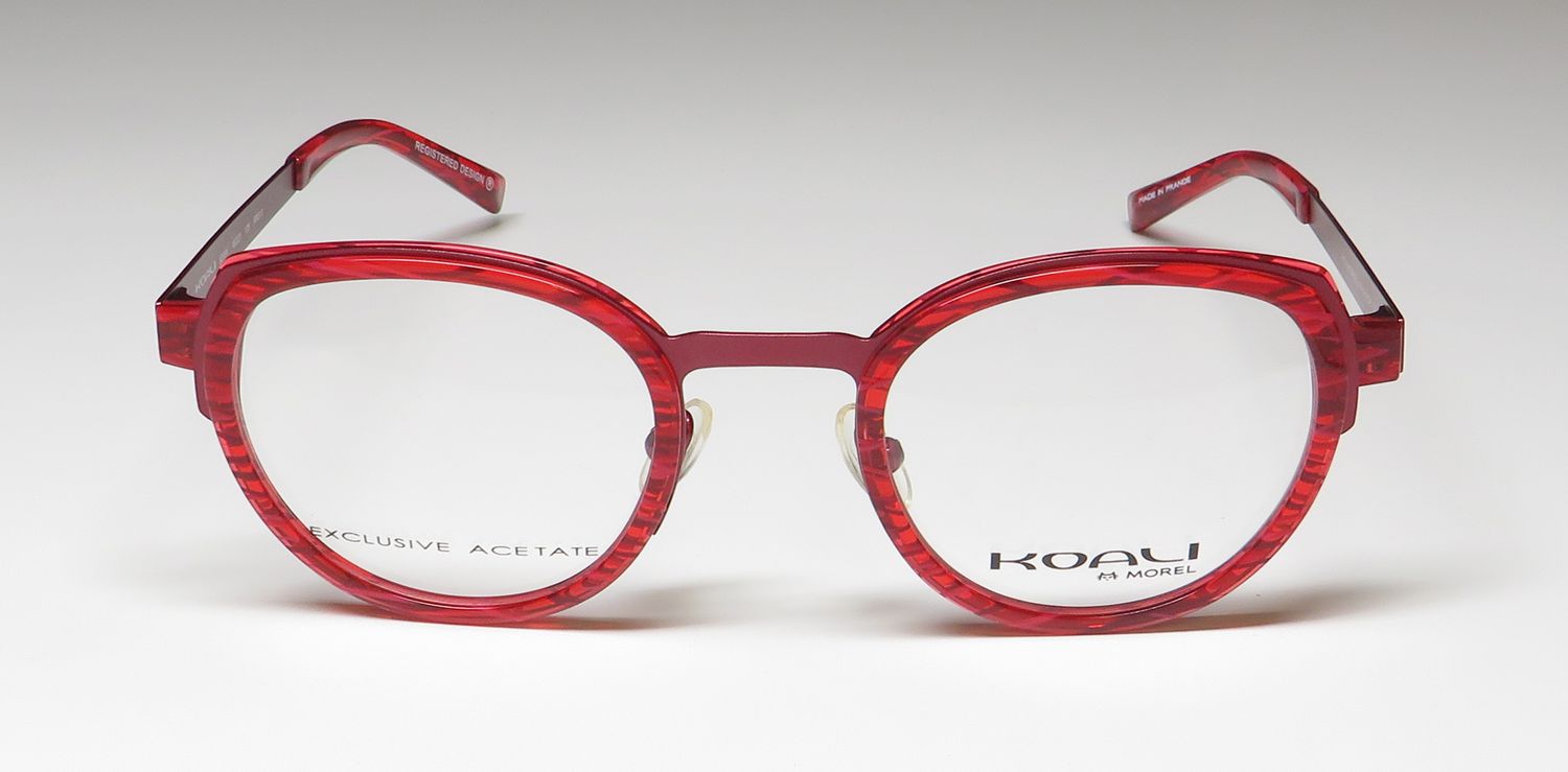 Koali 8289k Eyeglasses by ModaFrames