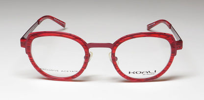 Koali 8289k Eyeglasses by ModaFrames