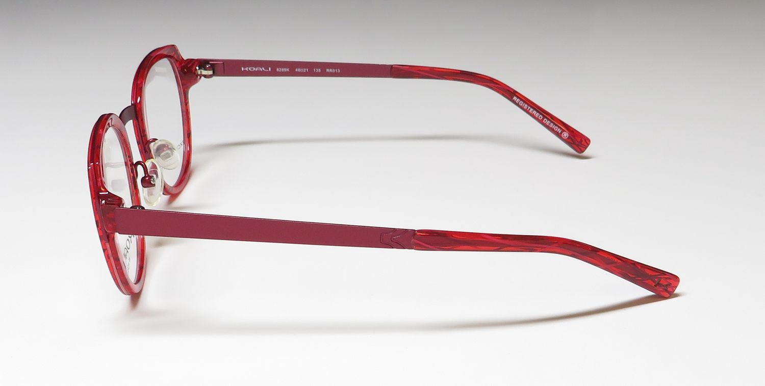 Koali 8289k Eyeglasses by ModaFrames