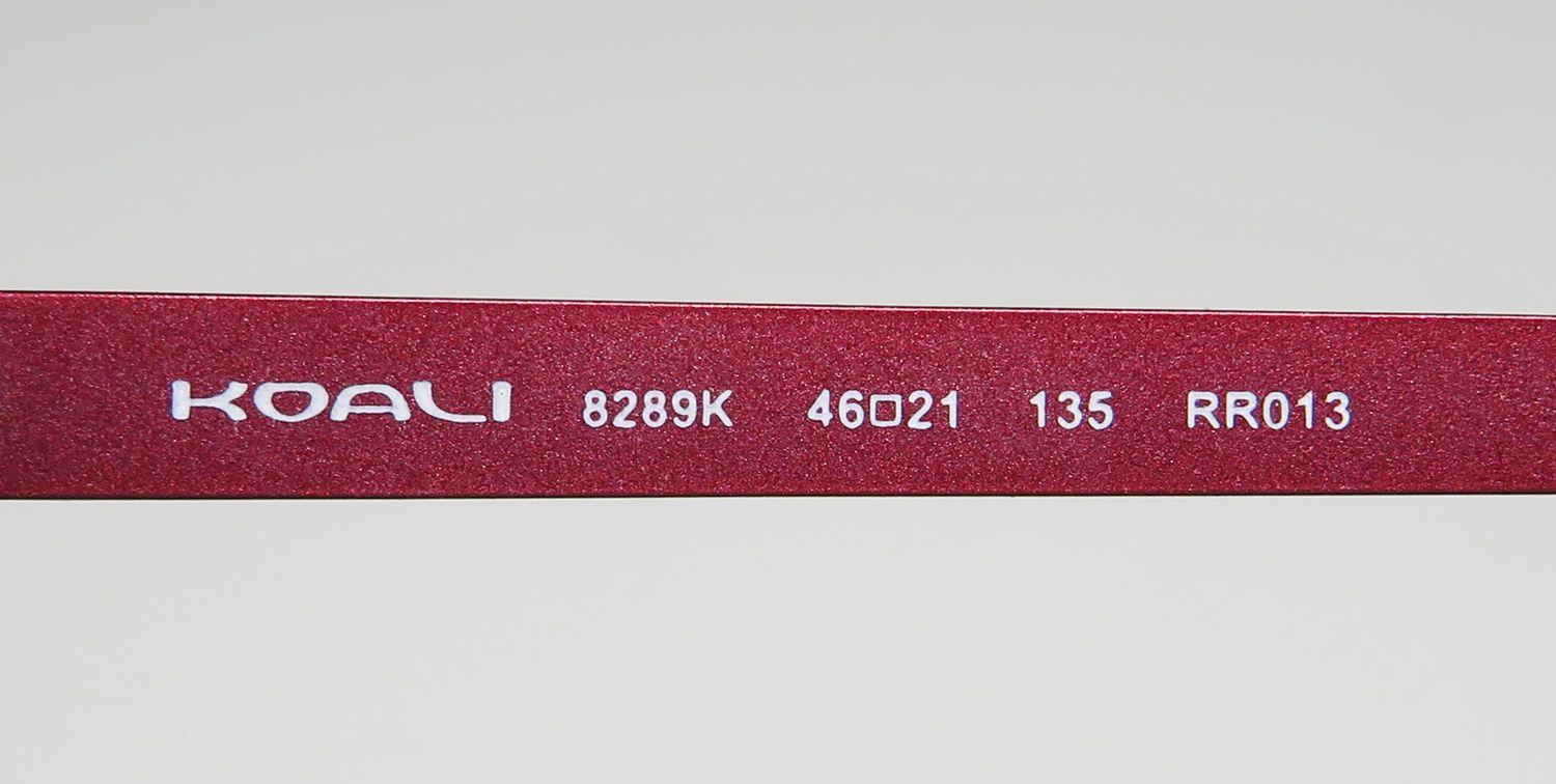 Koali 8289k Eyeglasses by ModaFrames