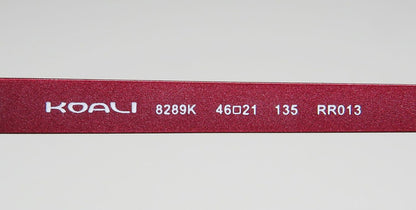 Koali 8289k Eyeglasses by ModaFrames