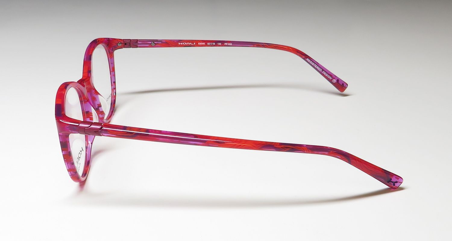 Koali 8304k Eyeglasses by ModaFrames