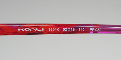 Koali 8304k Eyeglasses by ModaFrames