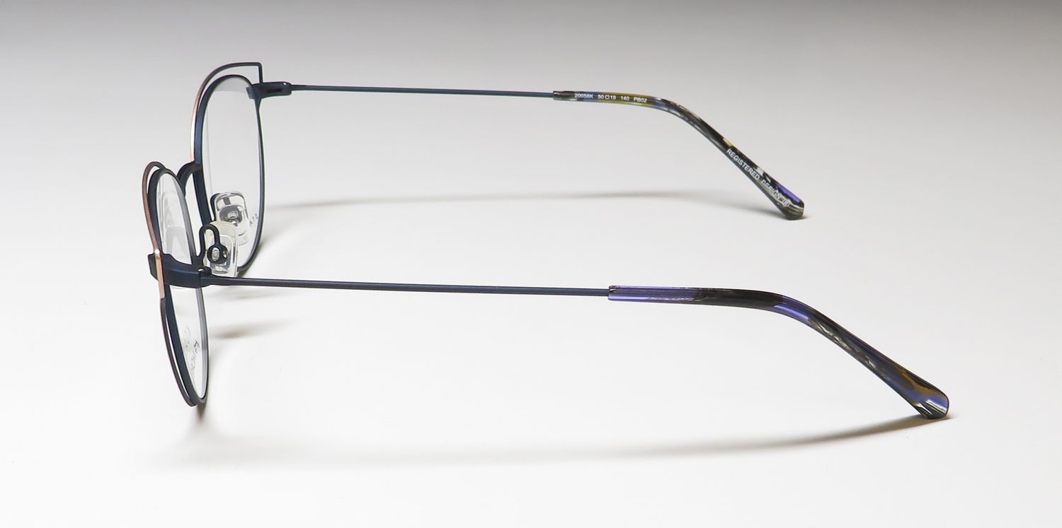 Koali 20058k Eyeglasses by ModaFrames