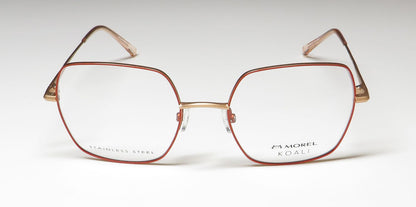 Morel Koali 20076k Eyeglasses by ModaFrames