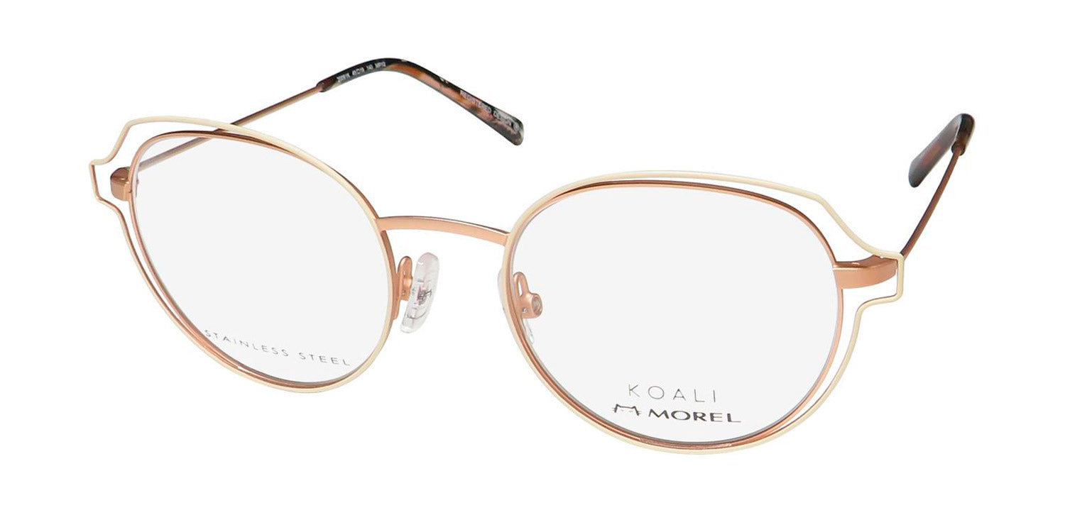 Koali 20061k Eyeglasses by ModaFrames