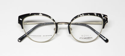 Morel Koali 20066k Eyeglasses by ModaFrames
