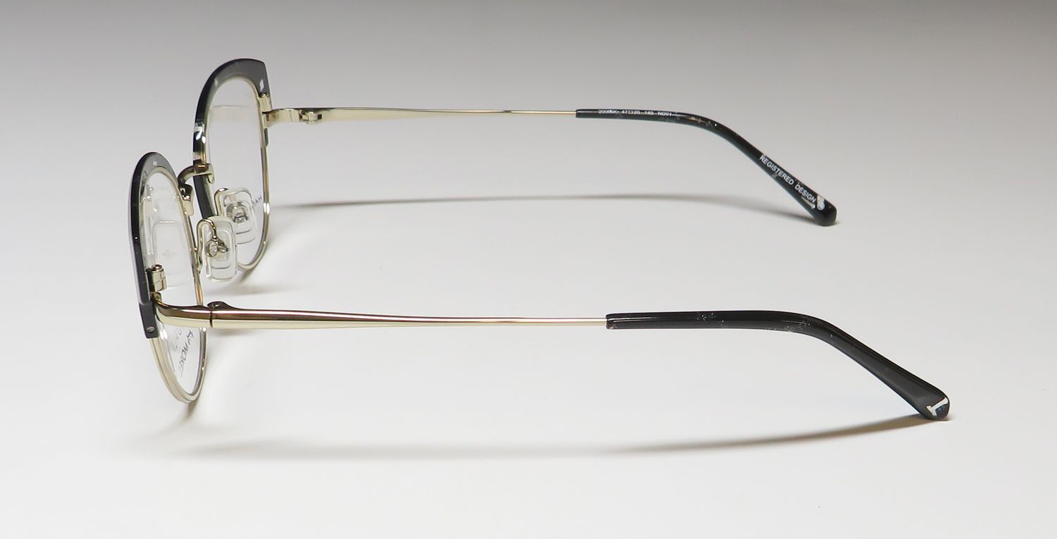 Morel Koali 20066k Eyeglasses by ModaFrames