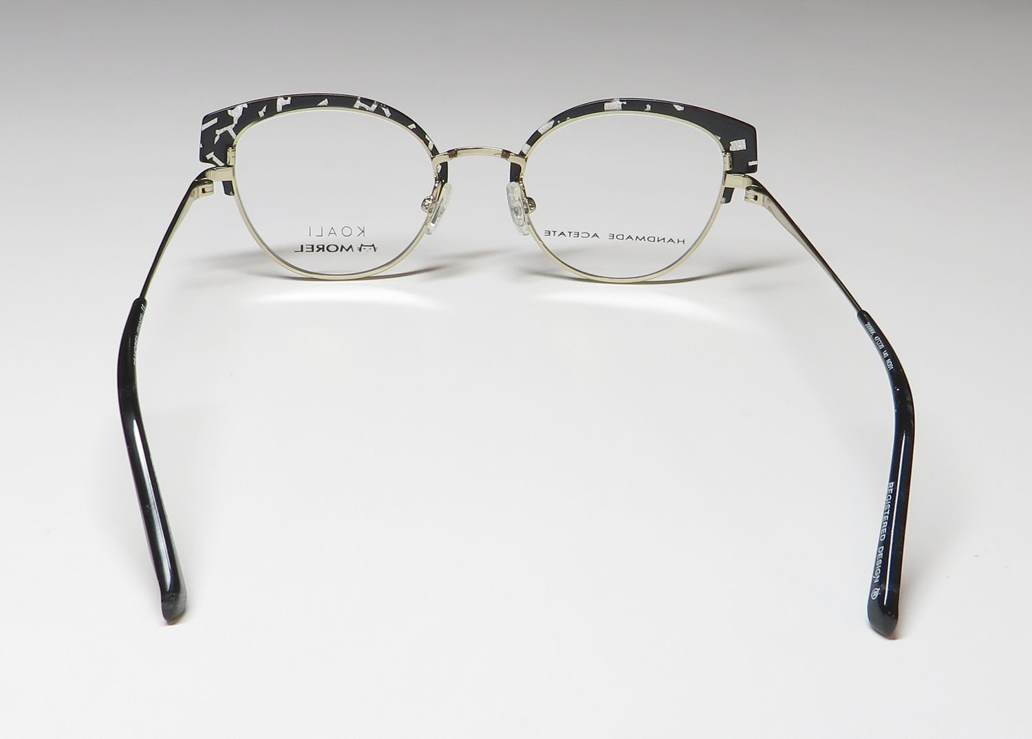 Morel Koali 20066k Eyeglasses by ModaFrames