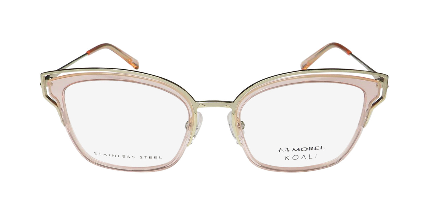 Morel Koali 20083k Eyeglasses by ModaFrames